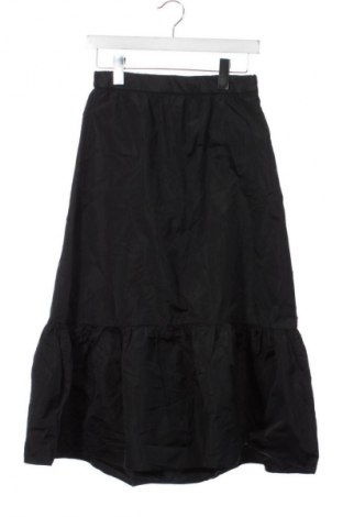 Sukně Zara, Velikost XS, Barva Černá, Cena  509,00 Kč