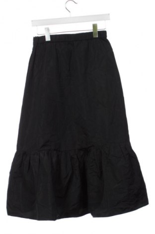 Sukně Zara, Velikost XS, Barva Černá, Cena  509,00 Kč