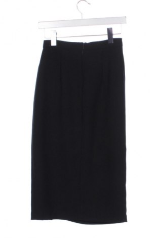 Sukně Zara, Velikost XS, Barva Černá, Cena  342,00 Kč
