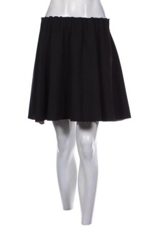 Fustă Zara, Mărime S, Culoare Negru, Preț 52,63 Lei