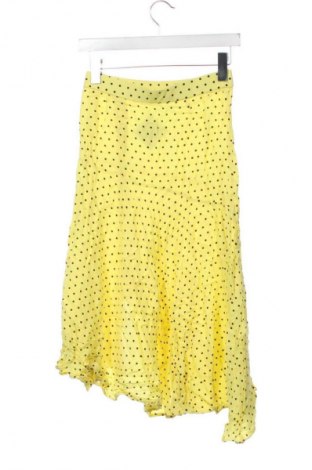 Fustă Zara, Mărime XS, Culoare Multicolor, Preț 98,99 Lei