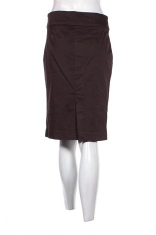 Пола Zara, Размер M, Цвят Кафяв, Цена 27,00 лв.
