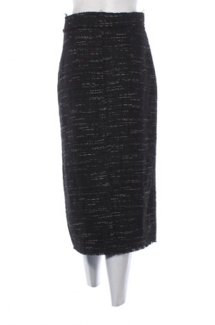 Φούστα Zara, Μέγεθος M, Χρώμα Μαύρο, Τιμή 17,99 €