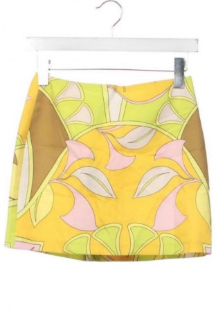 Rock Zara, Größe XS, Farbe Mehrfarbig, Preis € 32,99