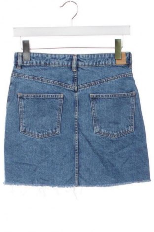 Rock Zara, Größe S, Farbe Blau, Preis € 18,99