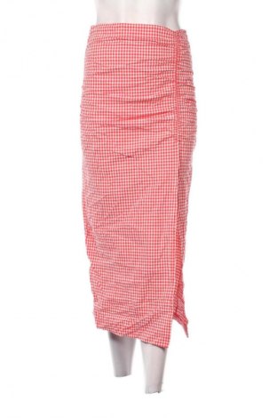 Fustă Zara, Mărime XS, Culoare Multicolor, Preț 91,99 Lei