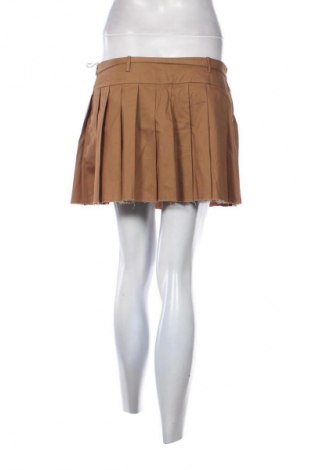 Sukně Zara, Velikost M, Barva Hnědá, Cena  253,00 Kč