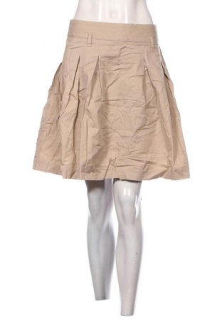 Sukně Zara, Velikost M, Barva Béžová, Cena  329,00 Kč