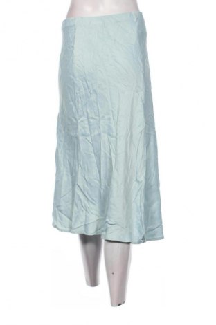 Rock Zara, Größe L, Farbe Blau, Preis 18,99 €