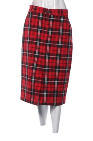 Fustă Zara, Mărime XL, Culoare Multicolor, Preț 71,05 Lei