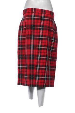 Fustă Zara, Mărime XL, Culoare Multicolor, Preț 71,05 Lei