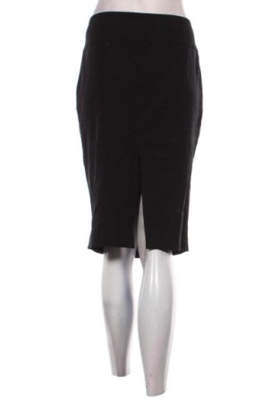 Sukně Zara, Velikost L, Barva Černá, Cena  329,00 Kč