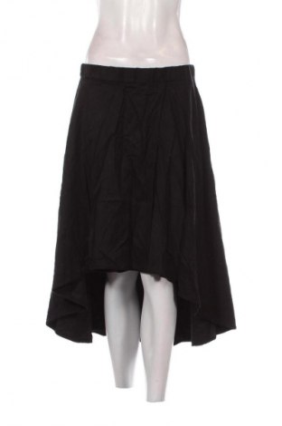 Rock Zara, Größe M, Farbe Schwarz, Preis 18,99 €
