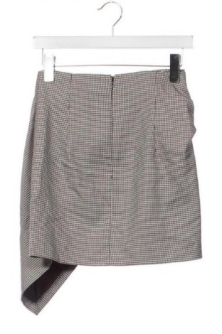 Пола Zara, Размер XS, Цвят Многоцветен, Цена 46,99 лв.