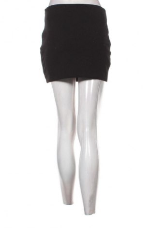 Fustă Zara, Mărime S, Culoare Negru, Preț 156,99 Lei