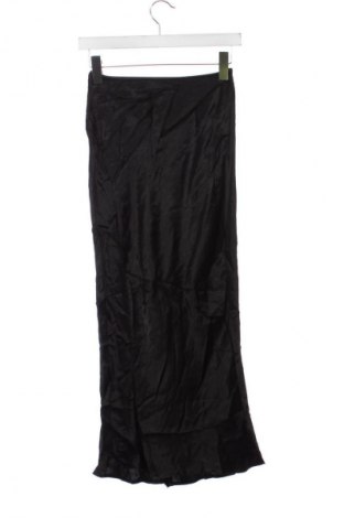 Sukně Zara, Velikost XS, Barva Černá, Cena  439,00 Kč