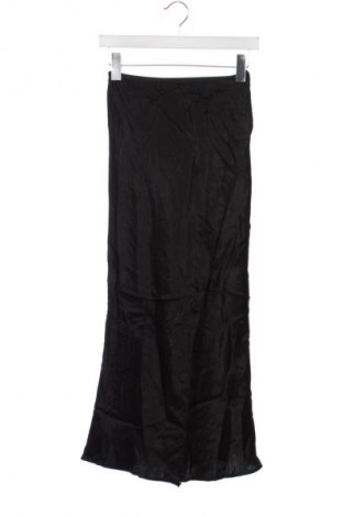 Sukně Zara, Velikost XS, Barva Černá, Cena  439,00 Kč