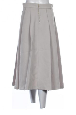 Spódnica Zara, Rozmiar M, Kolor ecru, Cena 88,99 zł
