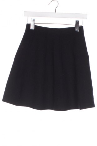 Sukně Zara, Velikost XS, Barva Modrá, Cena  329,00 Kč