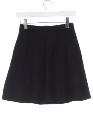 Sukně Zara, Velikost XS, Barva Modrá, Cena  329,00 Kč