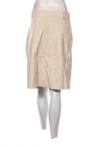 Fustă Zara, Mărime M, Culoare Bej, Preț 67,99 Lei