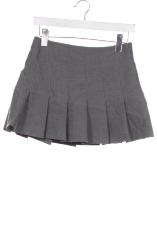 Spódnica Zara, Rozmiar XS, Kolor Szary, Cena 117,99 zł