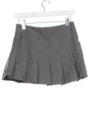 Spódnica Zara, Rozmiar XS, Kolor Szary, Cena 117,99 zł