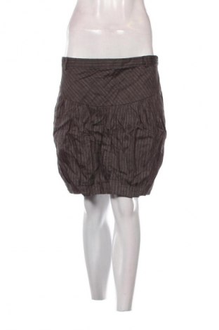 Fustă Zara, Mărime L, Culoare Multicolor, Preț 66,99 Lei