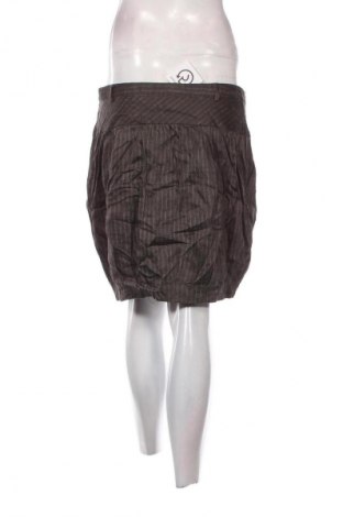 Fustă Zara, Mărime L, Culoare Multicolor, Preț 66,99 Lei