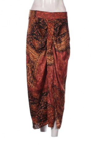 Fustă Zara, Mărime M, Culoare Multicolor, Preț 115,99 Lei