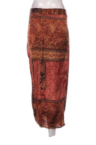 Fustă Zara, Mărime M, Culoare Multicolor, Preț 115,99 Lei