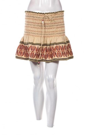 Fustă Zara, Mărime M, Culoare Multicolor, Preț 67,99 Lei
