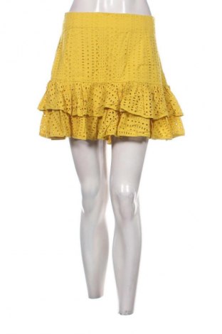 Rock Zara, Größe L, Farbe Gelb, Preis € 13,99