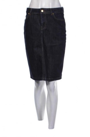 Φούστα Zara, Μέγεθος M, Χρώμα Μπλέ, Τιμή 14,00 €