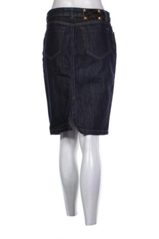 Φούστα Zara, Μέγεθος M, Χρώμα Μπλέ, Τιμή 14,00 €