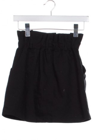 Rock Zara, Größe XS, Farbe Schwarz, Preis € 13,99