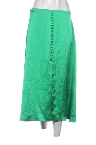 Rock Zara, Größe L, Farbe Grün, Preis € 43,99