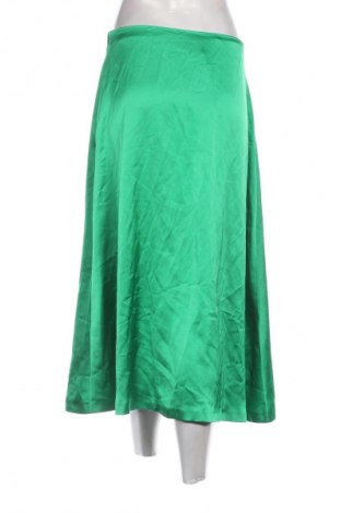 Rock Zara, Größe L, Farbe Grün, Preis € 43,99