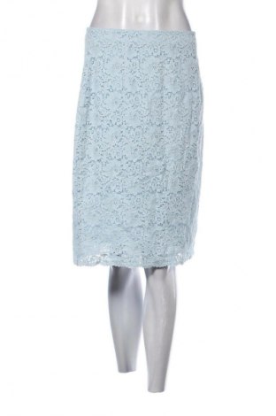 Rock Zara, Größe M, Farbe Blau, Preis € 13,99