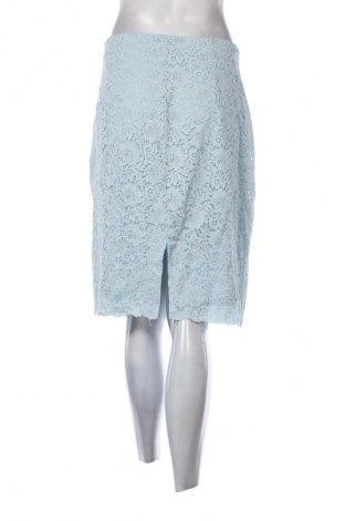 Rock Zara, Größe M, Farbe Blau, Preis € 13,99