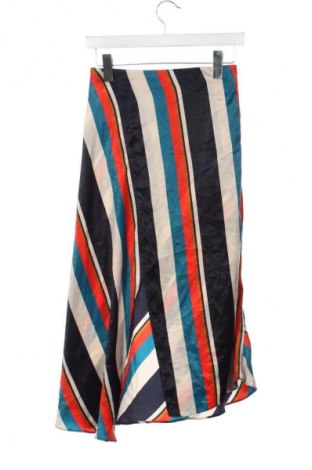 Sukně Zara Trafaluc, Velikost XS, Barva Vícebarevné, Cena  544,00 Kč