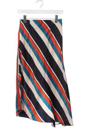 Sukně Zara Trafaluc, Velikost XS, Barva Vícebarevné, Cena  544,00 Kč