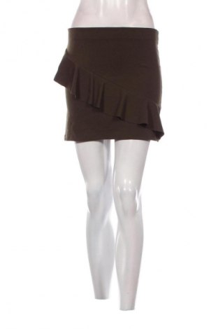 Rock Zara Trafaluc, Größe S, Farbe Grün, Preis 16,99 €