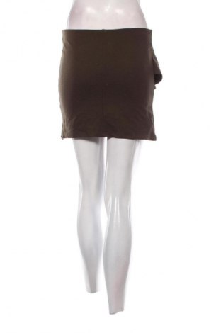 Rock Zara Trafaluc, Größe S, Farbe Grün, Preis 16,99 €