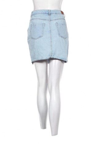 Rock Zuiki, Größe S, Farbe Blau, Preis 14,83 €