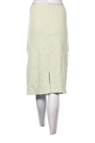 Fustă by-bar, Mărime XL, Culoare Verde, Preț 476,99 Lei