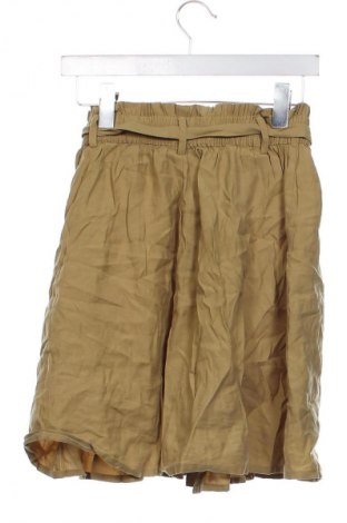 Rock mbyM, Größe XS, Farbe Beige, Preis 19,99 €