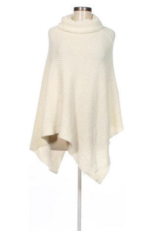 Poncho Anna Field, Größe M, Farbe Ecru, Preis € 20,99