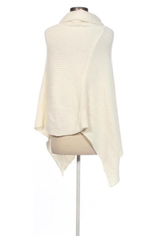 Poncho Anna Field, Größe M, Farbe Ecru, Preis € 20,99
