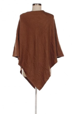 Poncho Cecil, Größe M, Farbe Braun, Preis 33,99 €